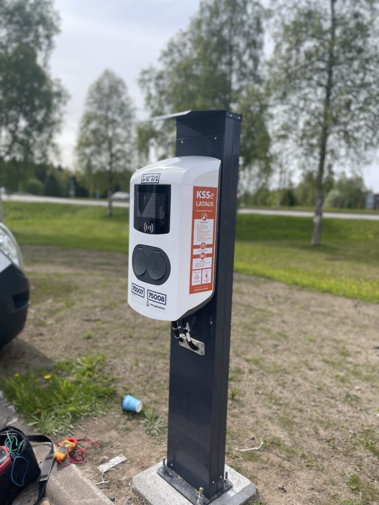 S hk autojen Latauspisteet Aurinkoenergiakeskus S hk autojen Latauspisteet Aurinkoenergiakeskus