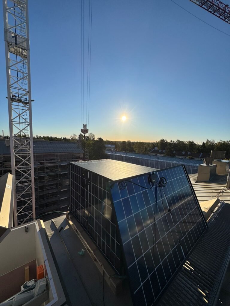 Projektikuva, hyvä verkkosivuille